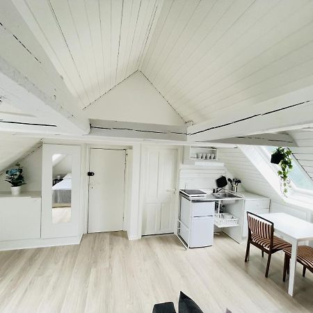 Aday - Charming Loft Studio Ålborg Eksteriør bilde