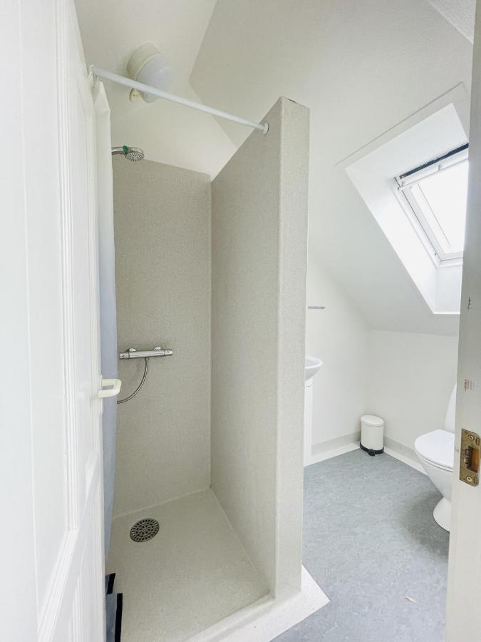 Aday - Charming Loft Studio Ålborg Eksteriør bilde