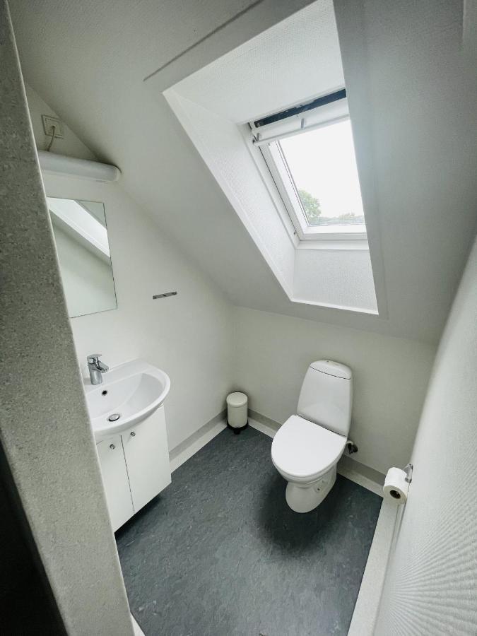 Aday - Charming Loft Studio Ålborg Eksteriør bilde