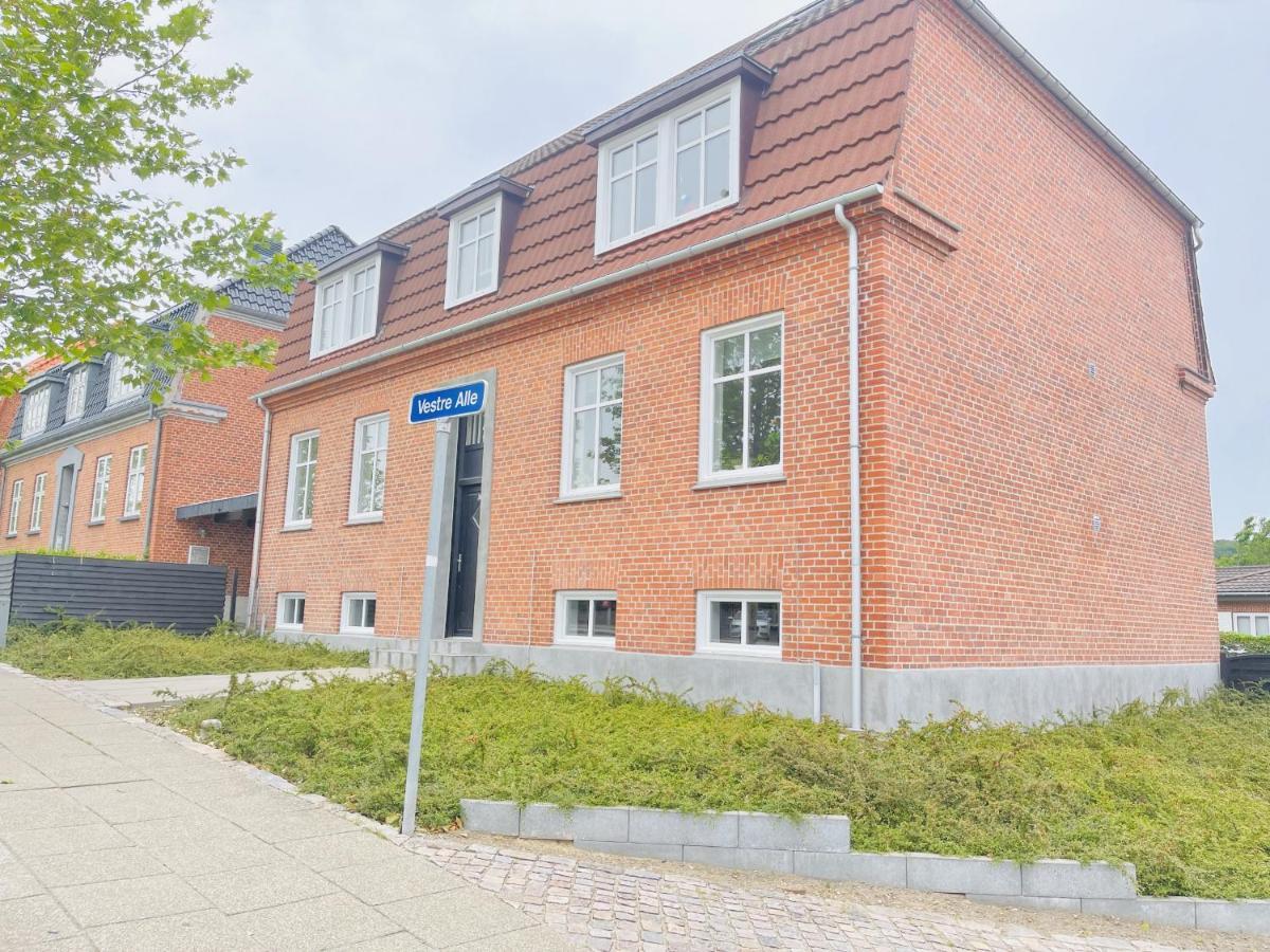 Aday - Charming Loft Studio Ålborg Eksteriør bilde