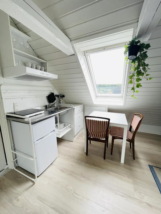Aday - Charming Loft Studio Ålborg Eksteriør bilde